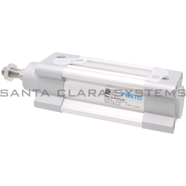 Festo DSBC-32-40-PPVA-N3 ISO Cylinder Product Image
