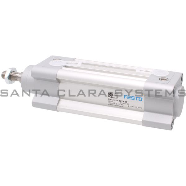 Festo DSBC-32-50-PPVA-N3 ISO Cylinder Product Image