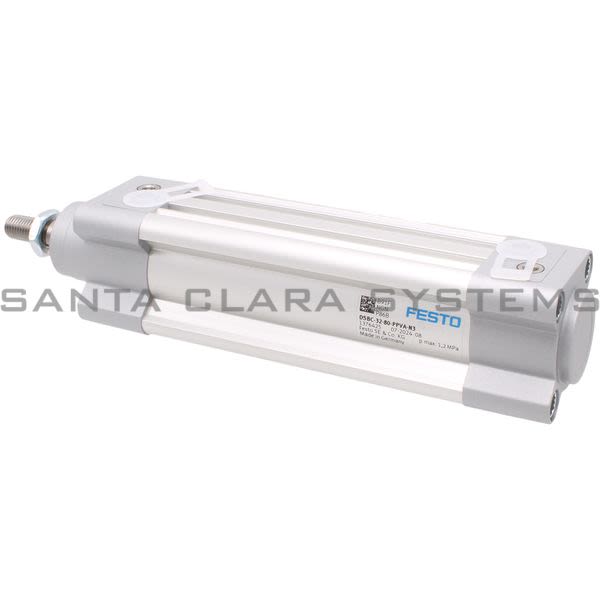Festo DSBC-32-80-PPVA-N3 ISO Cylinder Product Image