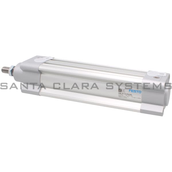 Festo DSBC-40-125-PPVA-N3 ISO Cylinder Product Image