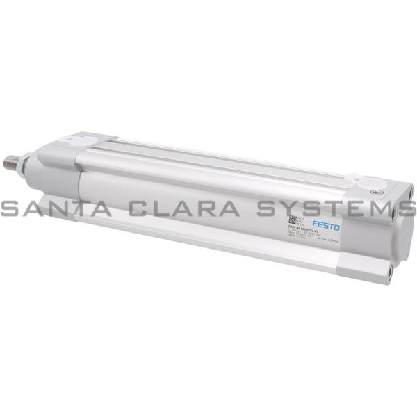 Festo DSBC-40-160-PPVA-N3 ISO Cylinder Product Image