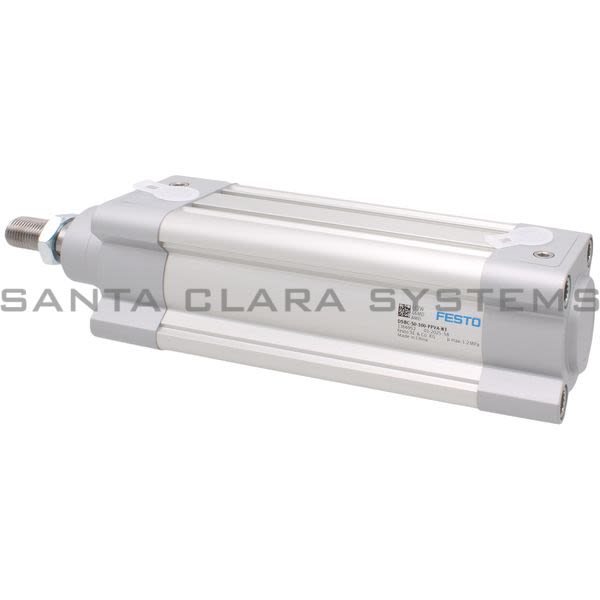 Festo DSBC-50-100-PPVA-N3 ISO Cylinder Product Image