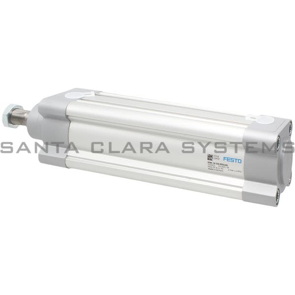 Festo DSBC-50-150-PPSA-N3 ISO Cylinder Product Image