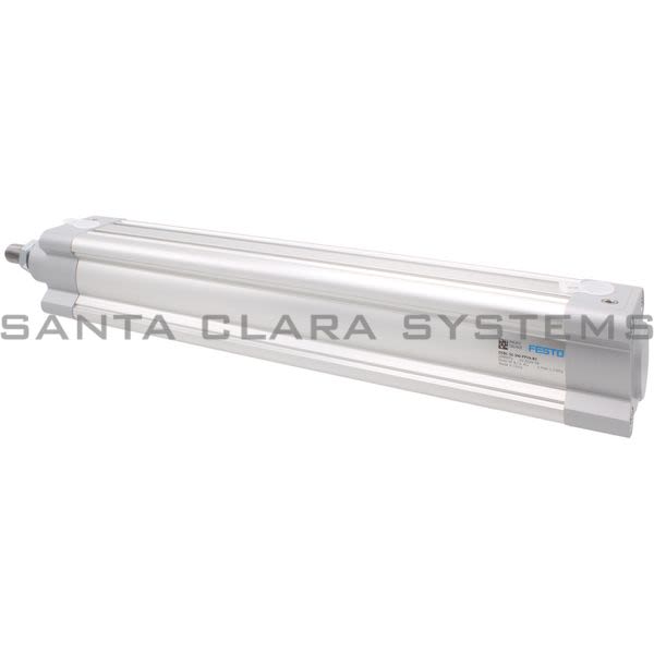 Festo DSBC-50-300-PPVA-N3 ISO Cylinder Product Image