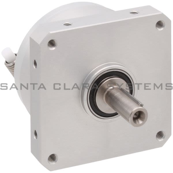 Festo DSM-12-270-CC-A-B  Rotary Actuator Product Image