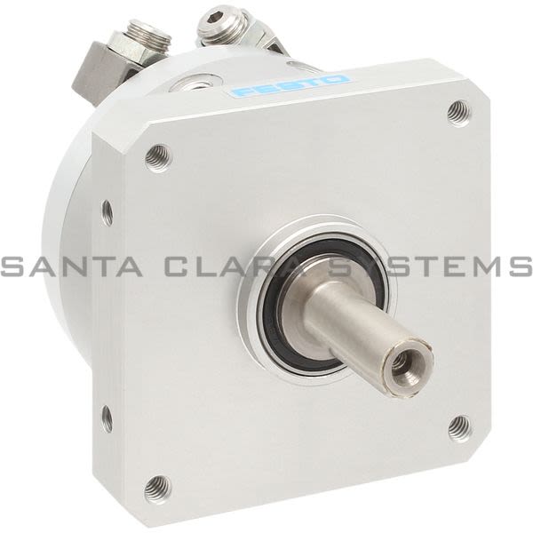 Festo DSM-12-270-P-A-B Rotary Actuator Product Image