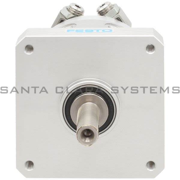 Festo DSM-12-270-P-A-B Rotary Actuator Product Image