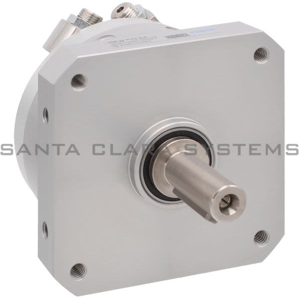 Festo DSM-25-270-P-A-B Rotary Actuator Product Image