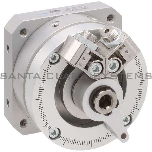 Festo DSM-25-270-P-A-B Rotary Actuator Product Image
