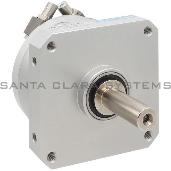 Festo DSM-32-270-CC-A-B  Rotary Actuator Product Image