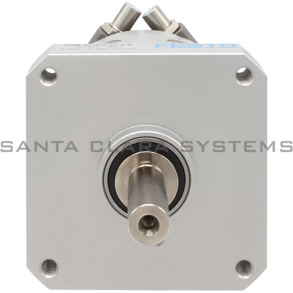 Festo DSM-32-270-CC-A-B  Rotary Actuator Product Image