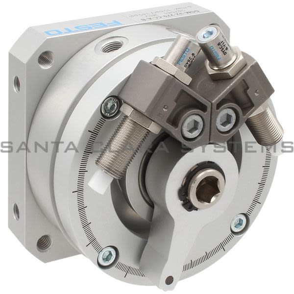 Festo DSM-32-270-CC-A-B  Rotary Actuator Product Image