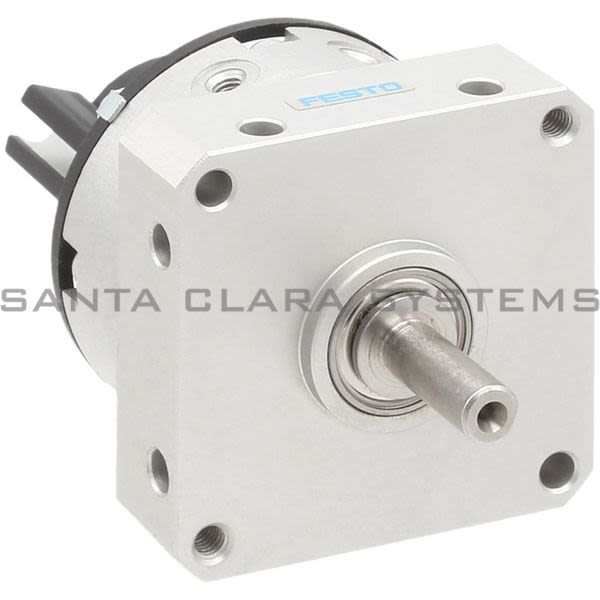 Festo DSM-8-90-P-A Rotary Actuator Product Image