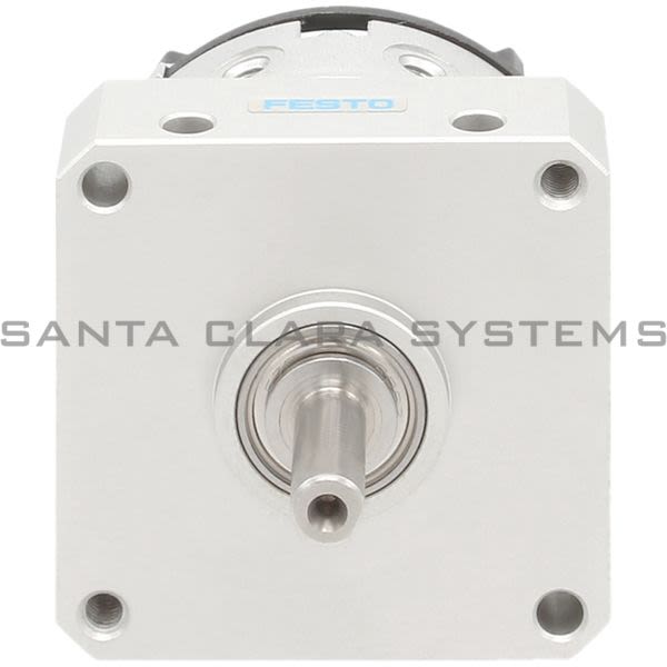 Festo DSM-8-90-P-A Rotary Actuator Product Image
