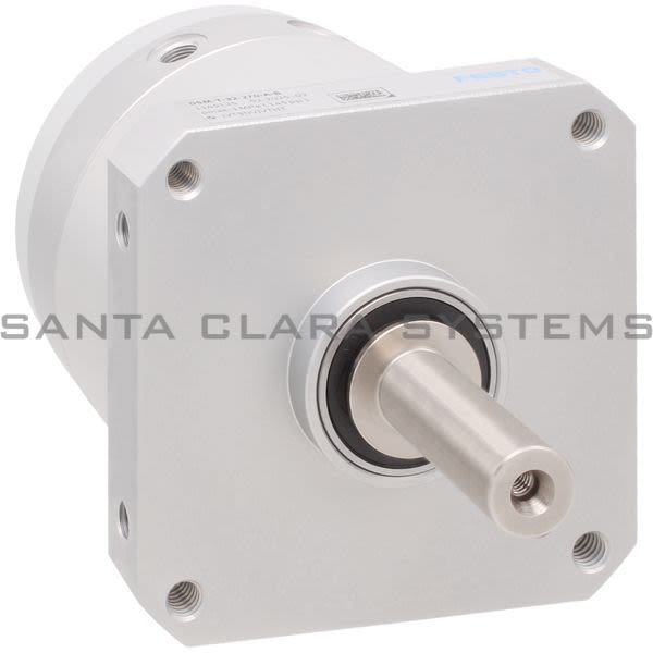 Festo DSM-T-32-270-A-B  Rotary Actuator Product Image