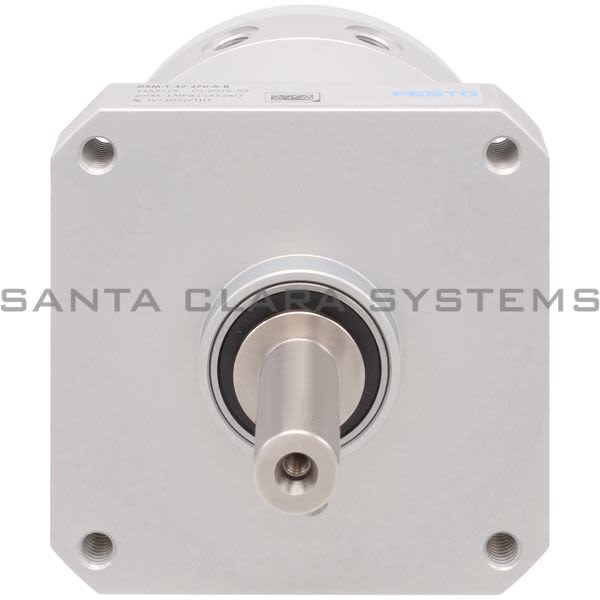 Festo DSM-T-32-270-A-B  Rotary Actuator Product Image