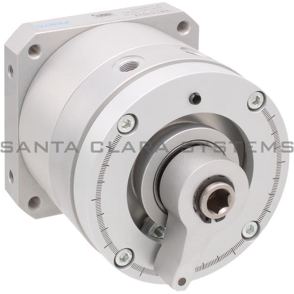 Festo DSM-T-32-270-A-B  Rotary Actuator Product Image