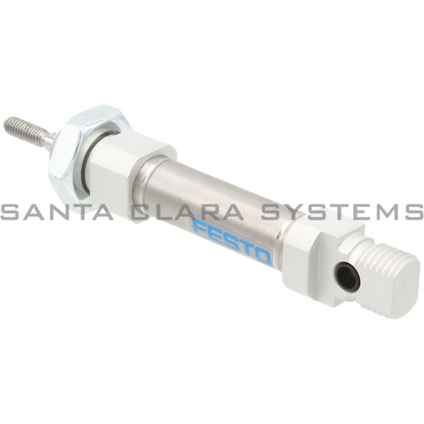 Festo DSNU-10-10-P-A  ISO Cylinder Product Image