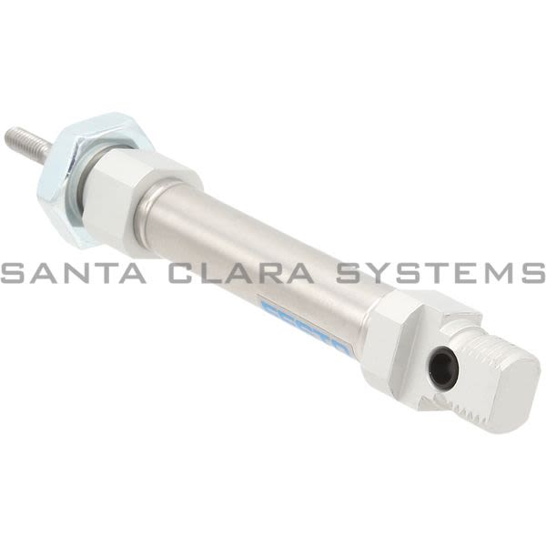Festo DSNU-10-25-P-A ISO Cylinder Product Image