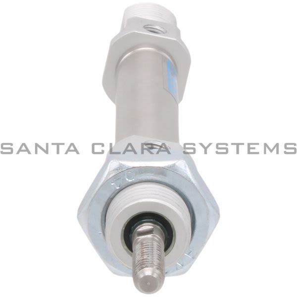 Festo DSNU-12-30-P-A ISO Cylinder Product Image