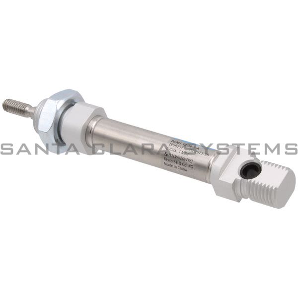 Festo DSNU-12-30-P-A ISO Cylinder Product Image