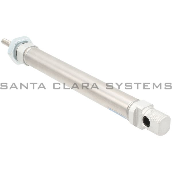 Festo DSNU-16-100-P-A  ISO Cylinder Product Image