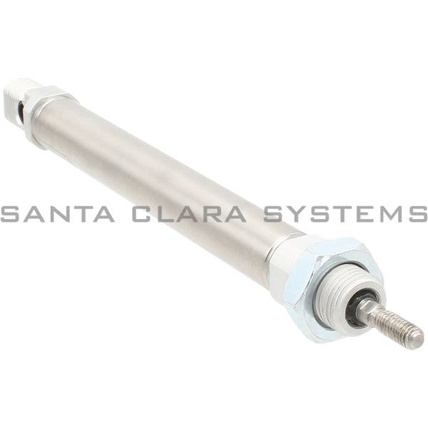 Festo DSNU-16-100-PPS-A ISO Cylinder Product Image