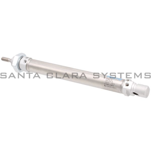 Festo DSNU-16-100-PPV-A ISO Cylinder Product Image