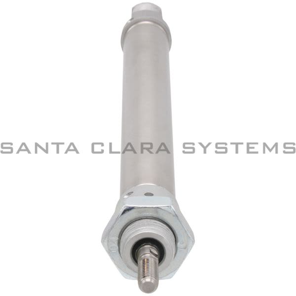 Festo DSNU-16-125-PPV-A ISO Cylinder Product Image