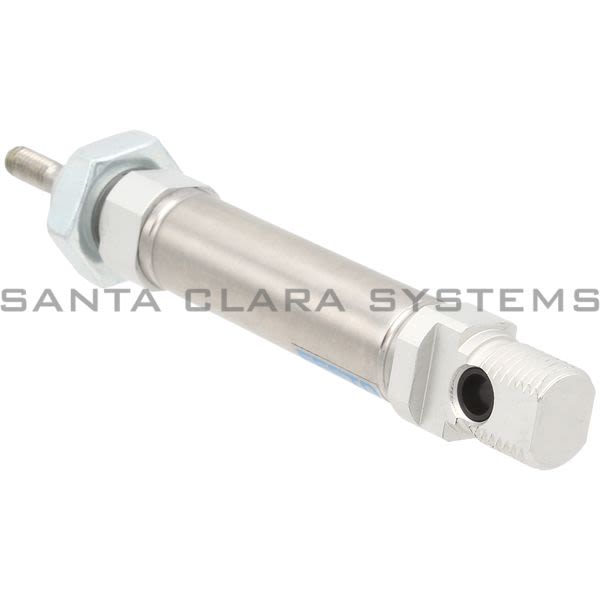 Festo DSNU-16-25-P-A ISO Cylinder Product Image