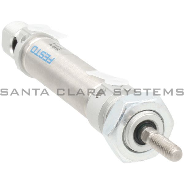 Festo DSNU-16-25-PPV-A ISO Cylinder Product Image