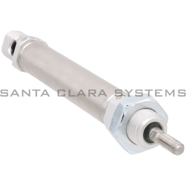 Festo DSNU-16-60-PPV-A ISO Cylinder Product Image