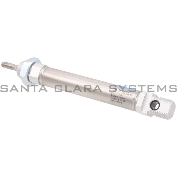 Festo DSNU-16-60-PPV-A ISO Cylinder Product Image