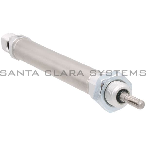 Festo DSNU-16-80-P-A ISO Cylinder Product Image