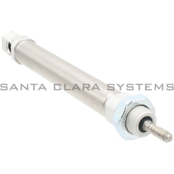 Festo DSNU-16-80-PPS-A ISO Cylinder Product Image
