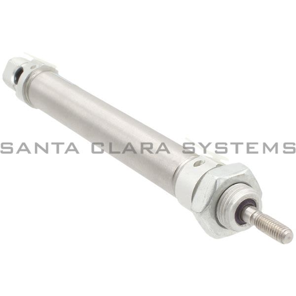 Festo DSNU-16-80-PPV-A ISO Cylinder Product Image