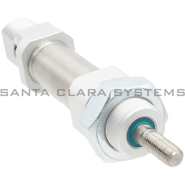 Festo DSNU-20-10-P-A ISO Cylinder Product Image
