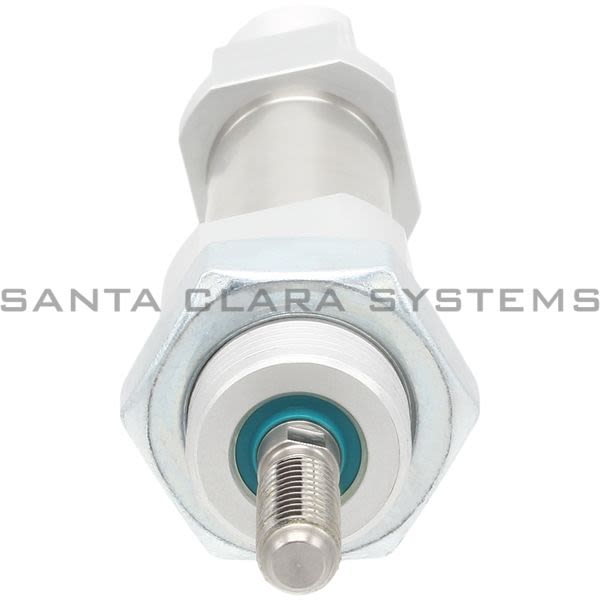 Festo DSNU-20-10-P-A ISO Cylinder Product Image