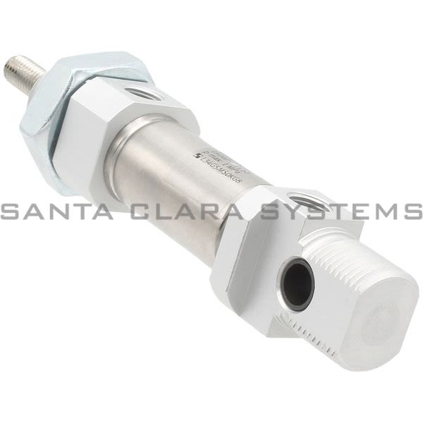 Festo DSNU-20-10-P-A ISO Cylinder Product Image