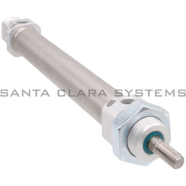 Festo DSNU-20-125-PPV-A ISO Cylinder Product Image