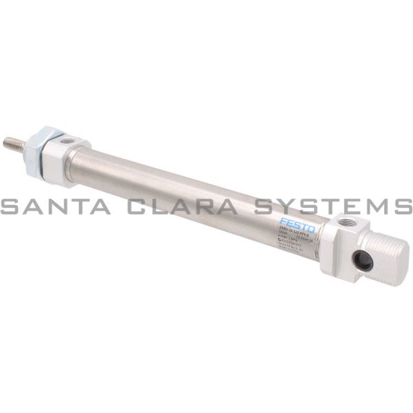Festo DSNU-20-125-PPV-A ISO Cylinder Product Image