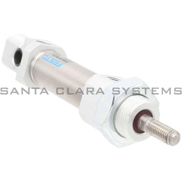 Festo DSNU-20-20-P-A ISO Cylinder Product Image