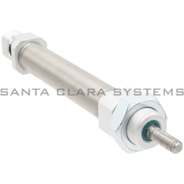 Festo DSNU-20-80-PPS-A ISO Cylinder Product Image