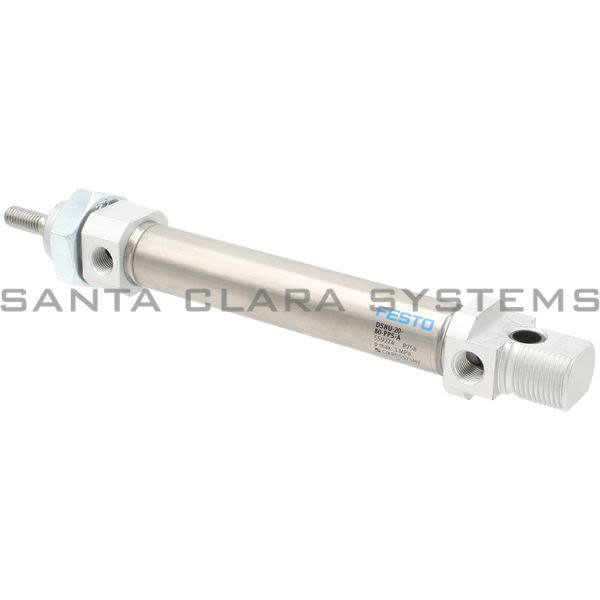 Festo DSNU-20-80-PPS-A ISO Cylinder Product Image