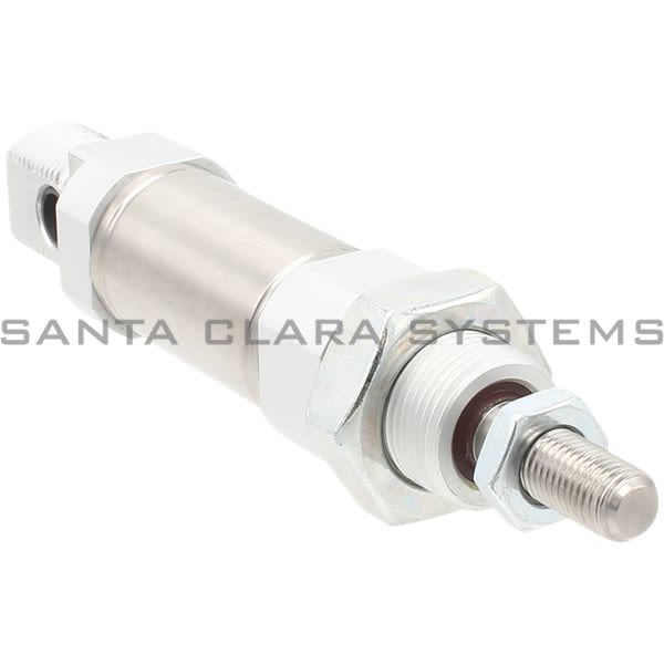 Festo DSNU-25-10-P-A ISO Cylinder Product Image