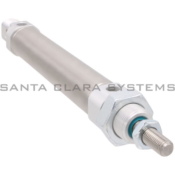 Festo DSNU-25-100-P-A ISO Cylinder Product Image