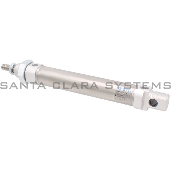 Festo DSNU-25-100-P-A ISO Cylinder Product Image