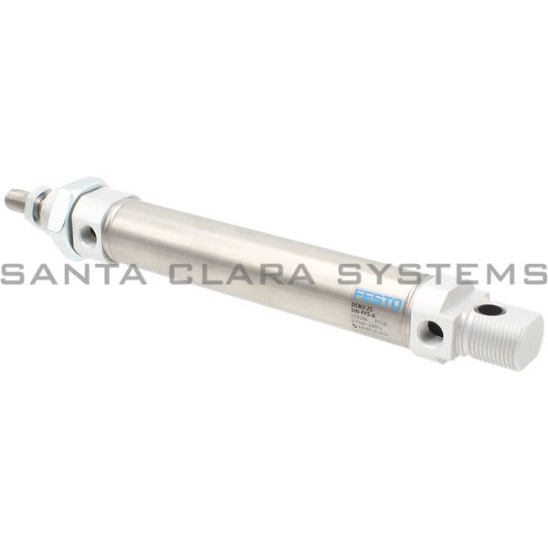 Festo DSNU-25-100-PPS-A ISO Cylinder Product Image