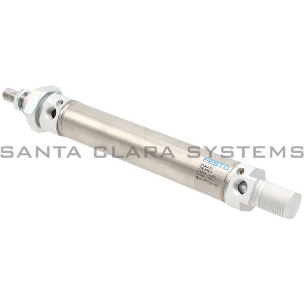Festo DSNU-25-100-PPV-A ISO Cylinder Product Image