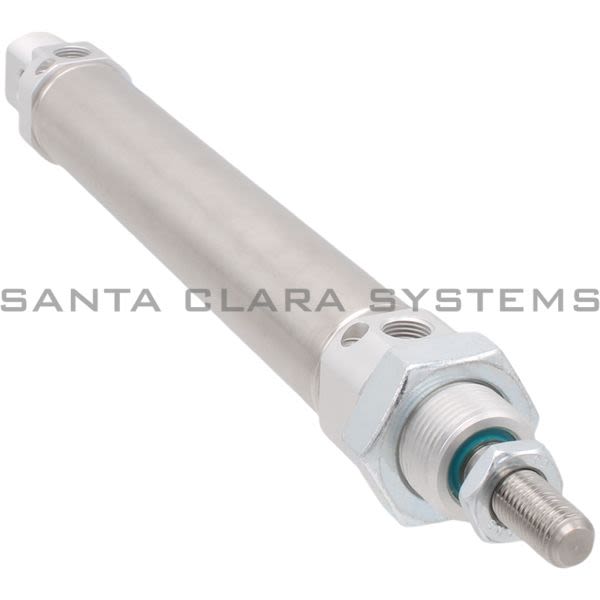 Festo DSNU-25-125-PPV-A ISO Cylinder Product Image